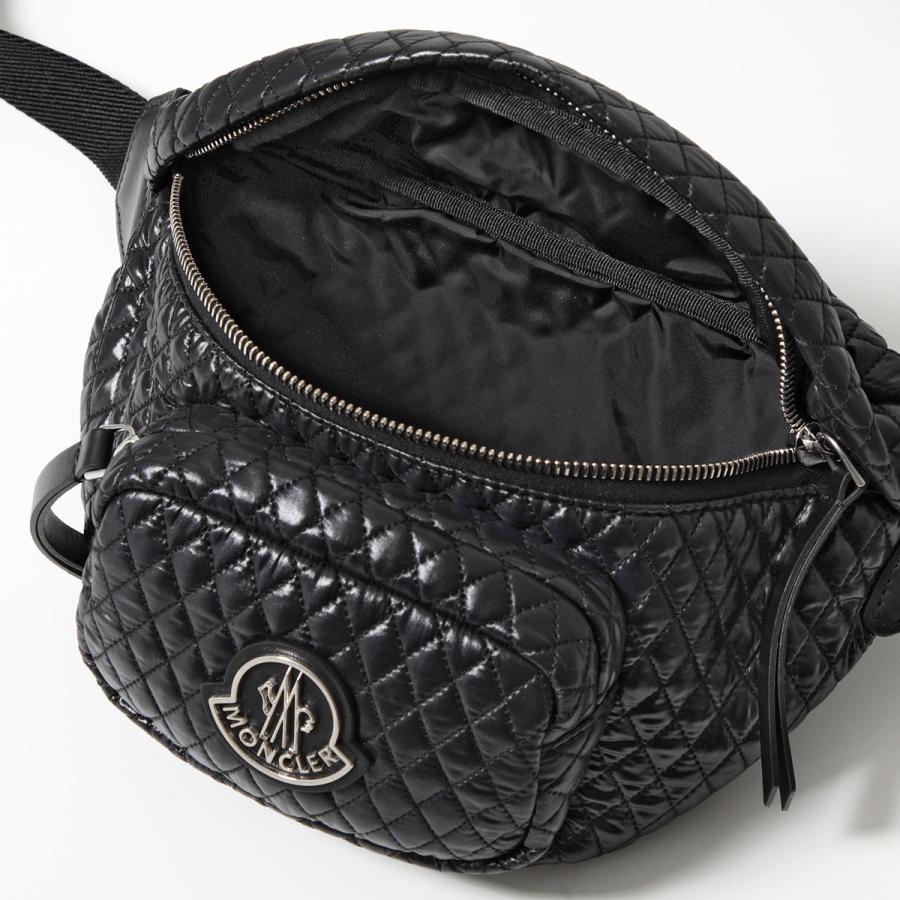 MONCLER（モンクレール） ボディバッグ FELICIE フェリシー 5M00002