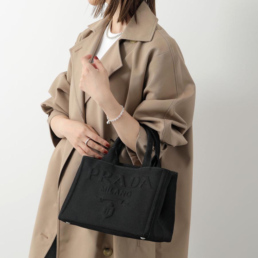 PRADA（プラダ） ショルダーバッグ CANAPA カナパ 1BG439 KAO ZKI