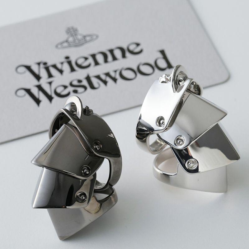 Vivienne Westwood（ヴィヴィアンウエストウッド） アーマーリング