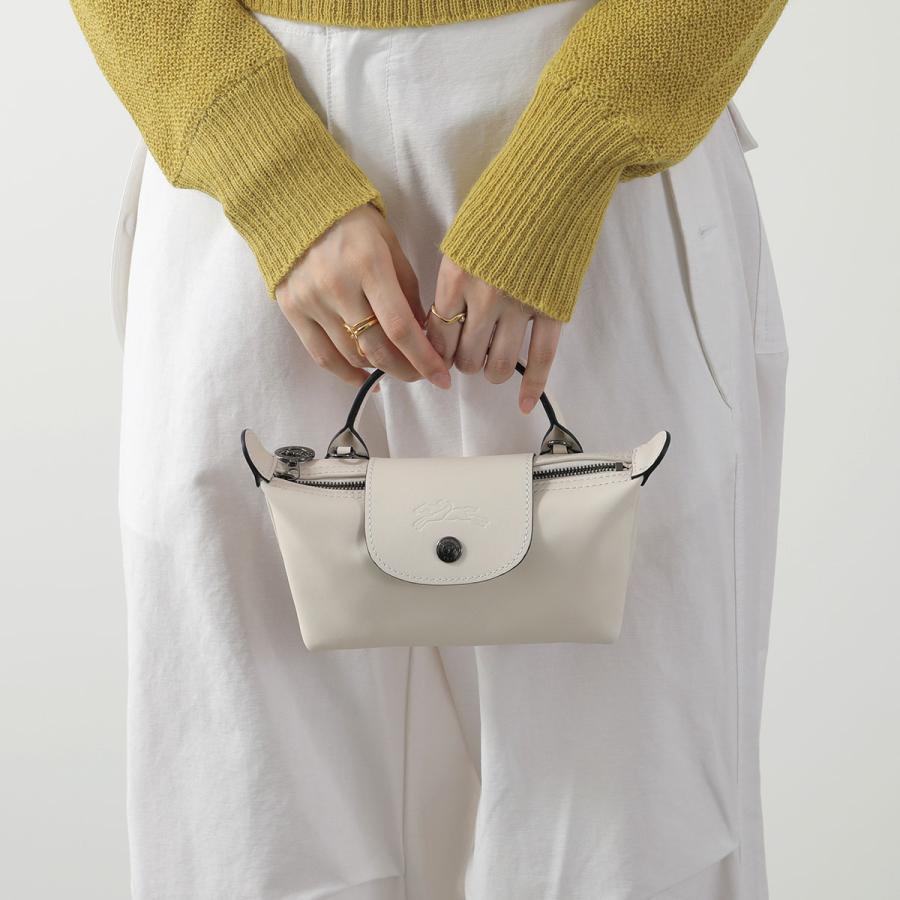 LONGCHAMP（ロンシャン） ショルダーバッグ Le Pliage Xtra XS ル プリ