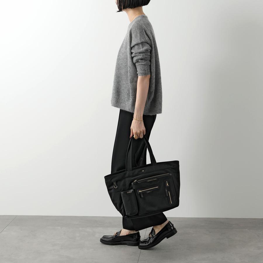 ANYA HINDMARCH（アニヤ・ハインドマーチ） トートバッグ マルチ