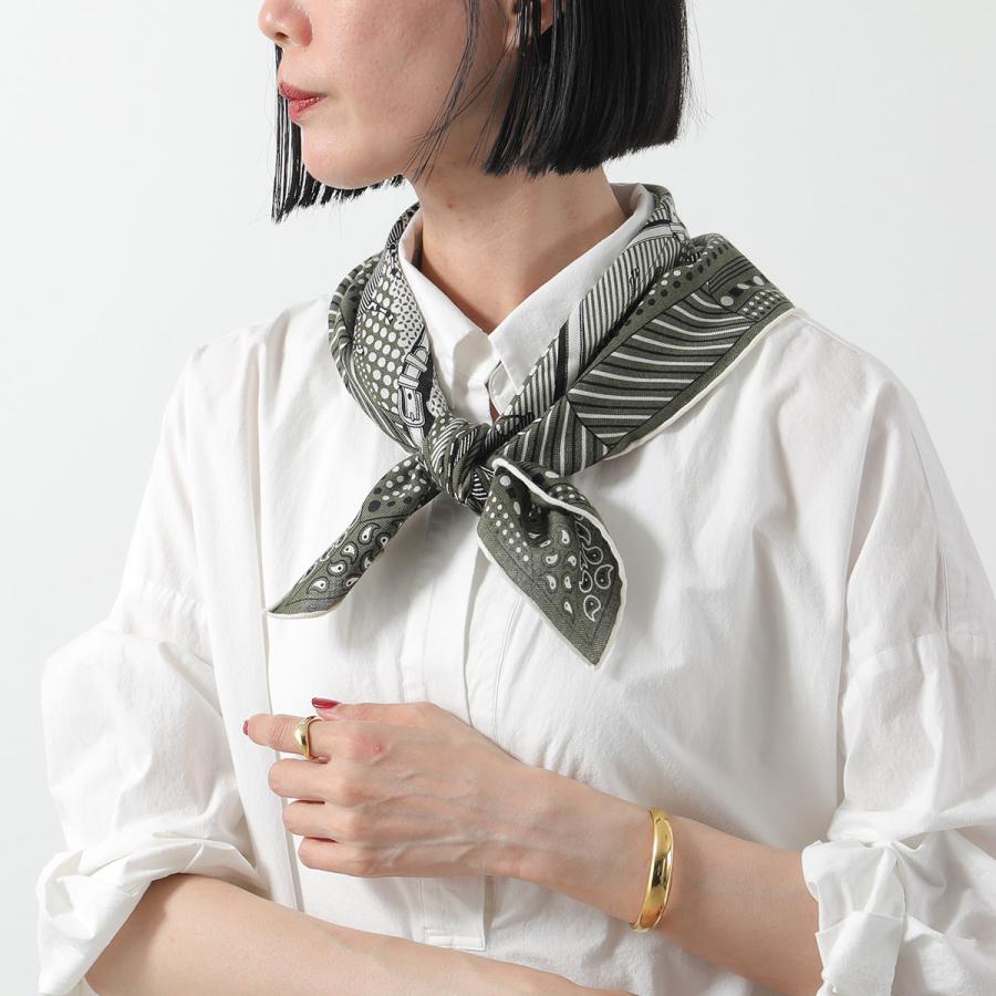 HERMES（エルメス） スカーフ CARRE カレH 65×65 284135T 283507T