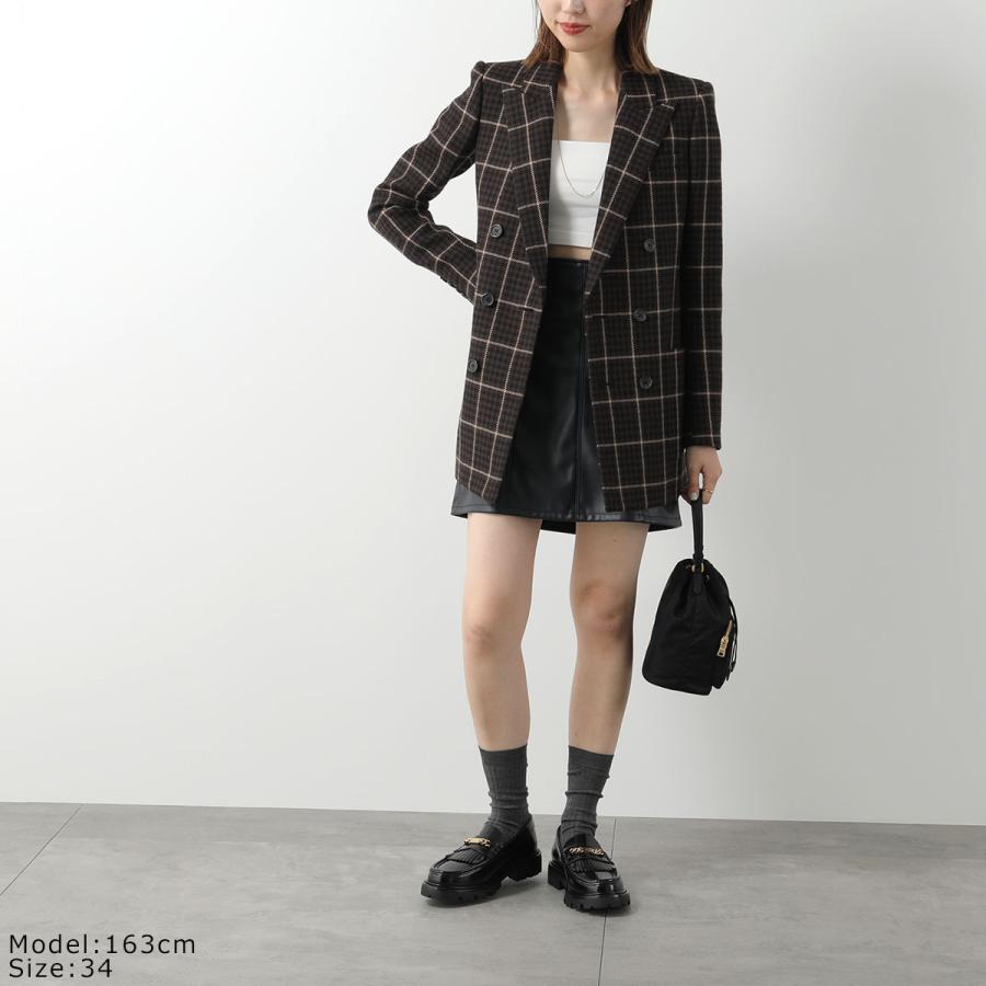 SAINT LAURENT サンローラン ジャケット 667857 Y3D10 レディース