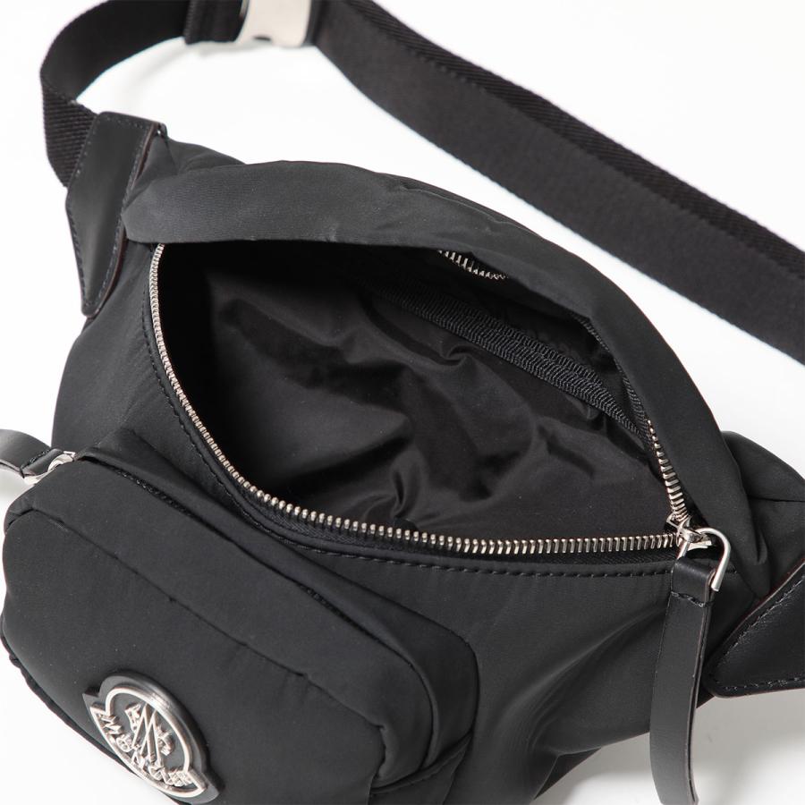MONCLER（モンクレール） ベルトバッグ FELICIE フェリシー 5M00001