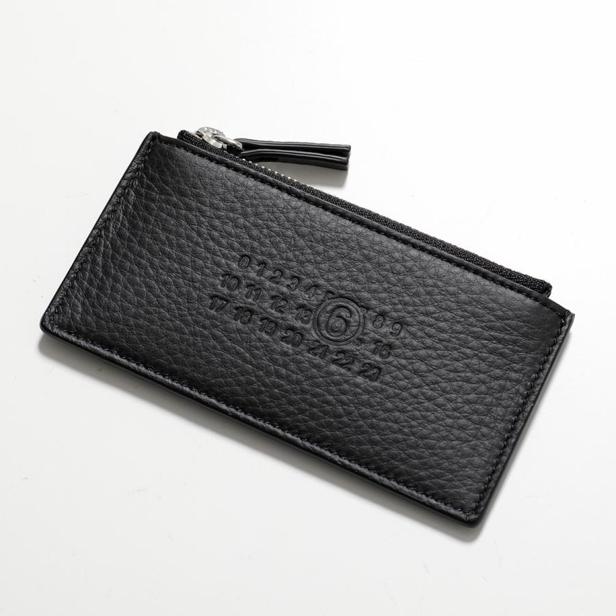 MM6 エムエムシックス メゾンマルジェラ コインケース カードケース