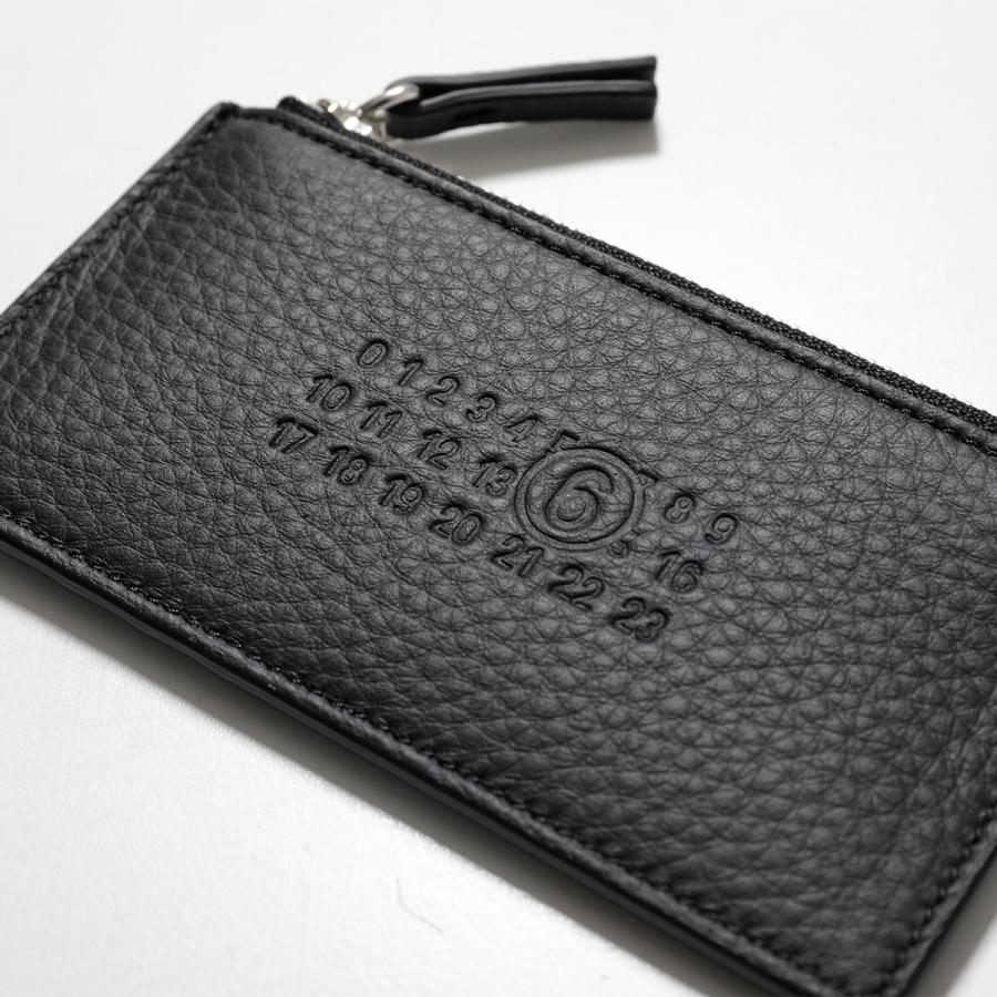 MM6 エムエムシックス メゾンマルジェラ コインケース カードケース