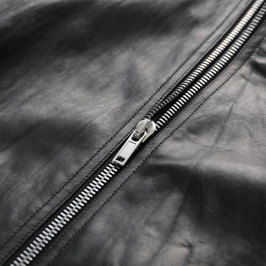 Rick Owens（リック・オウエンス） ブルゾン CLASSIC FLIGHT