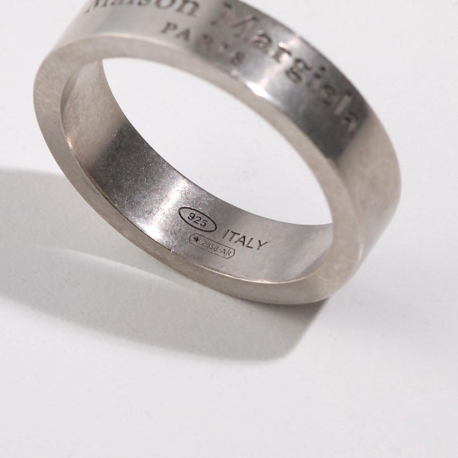 Maison Margiela（メゾンマルジェラ） リング SM1UQ0064 SV0091