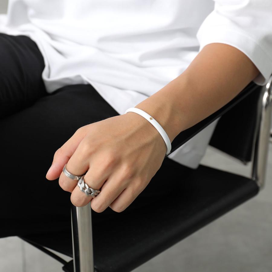 Maison Margiela（メゾンマルジェラ） 11 バングル SM1UY0085 P6478