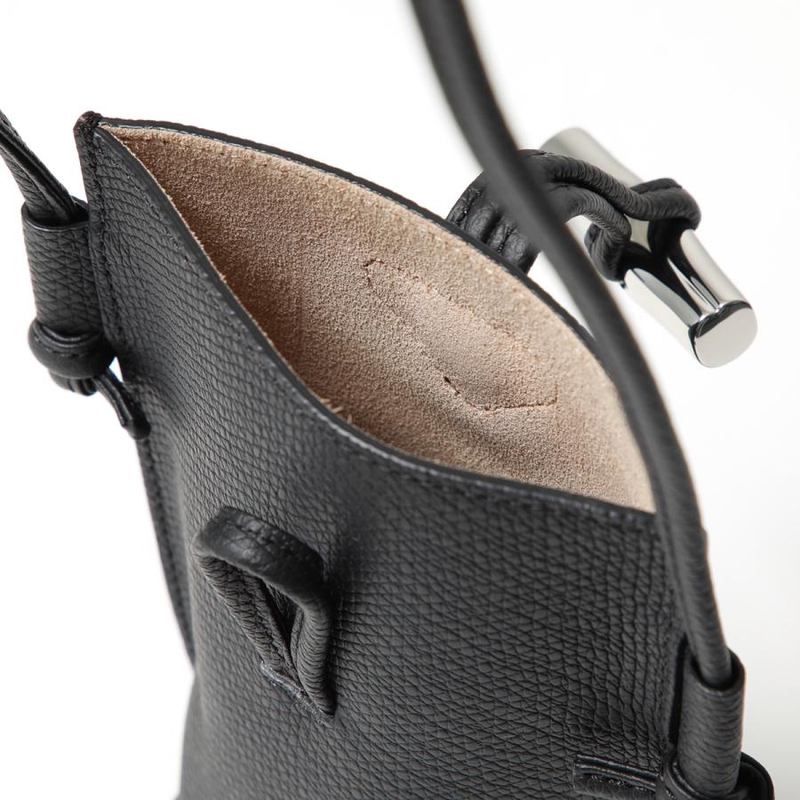 LONGCHAMP（ロンシャン） フォンケース Le Roseau ル ロゾ 34180 HFP