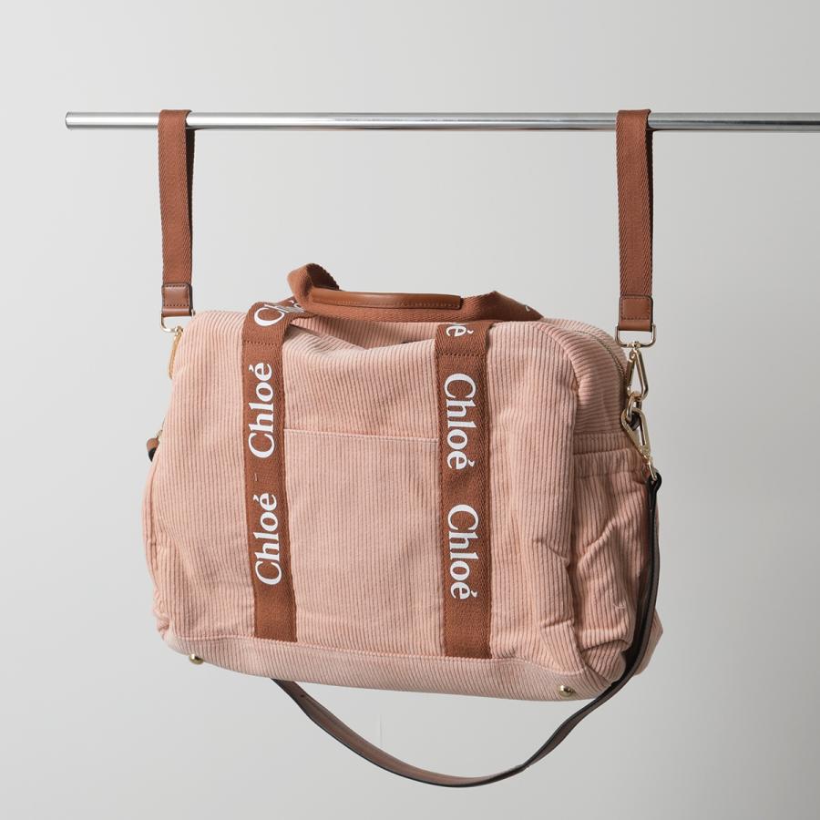 Chloe（クロエ） Chloe KIDS キッズ マザーズバッグ SAC A LANGER