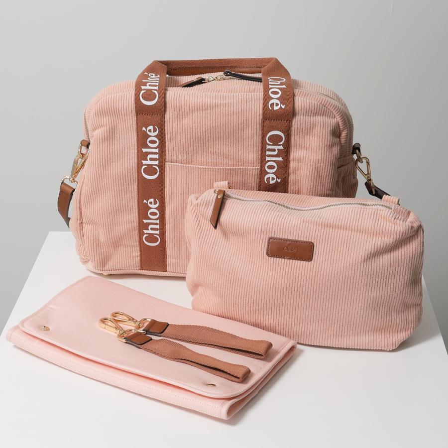 Chloe（クロエ） Chloe KIDS キッズ マザーズバッグ SAC A LANGER