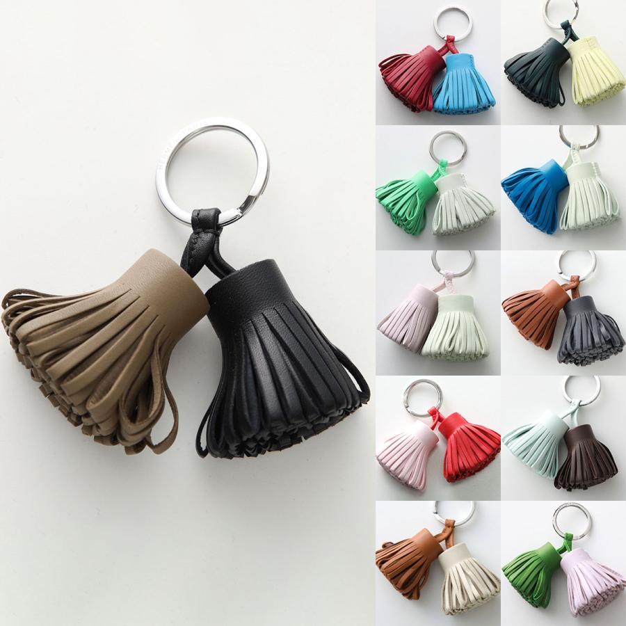 HERMES（エルメス） キーリング カルメン ウノドス Carmen Unodos