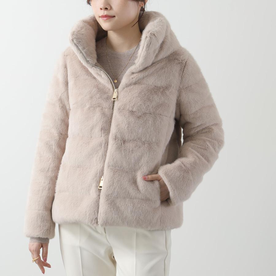 HERNO（ヘルノ） ダウンジャケット PI001935D 12630 レディース