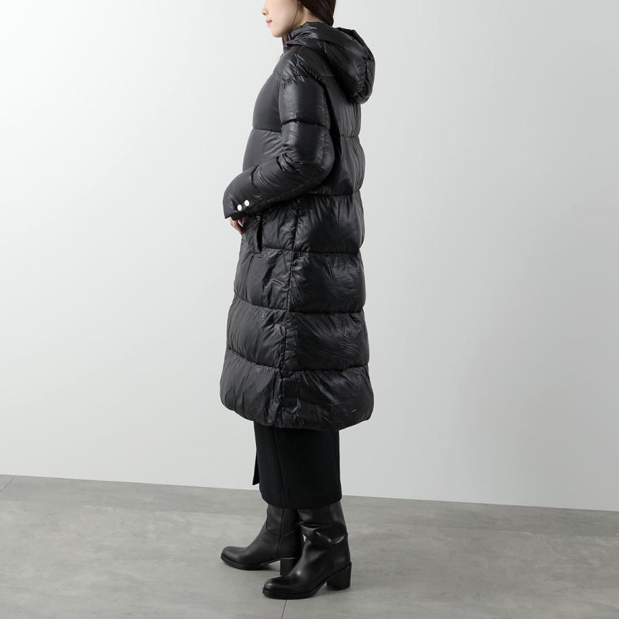 HERNO（ヘルノ） ダウンコート PI001519D 12017Z レディース フード
