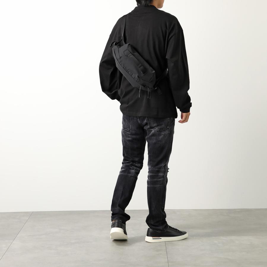 MONCLER（モンクレール） ボディバッグ ALCHEMY BELT BAG 5M00002