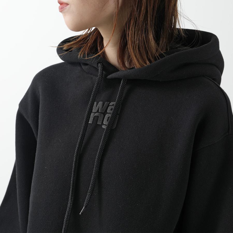 alexanderwang（アレキサンダー・ワン） パーカー 4CC3222069