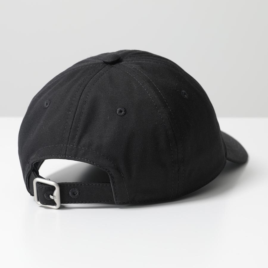 BURBERRY（バーバリー） ベースボールキャップ MH EKD APPLIQUE BSB