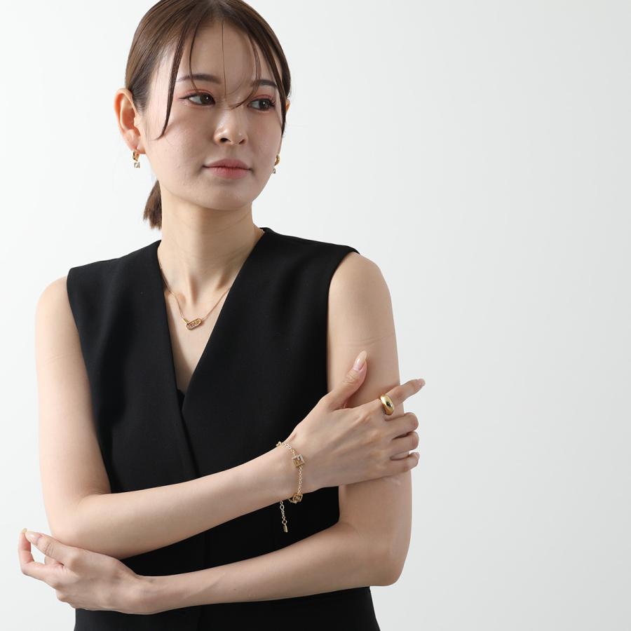 FENDI（フェンディ） ブレスレット FOREVER フォーエバー 8AK321 A44G
