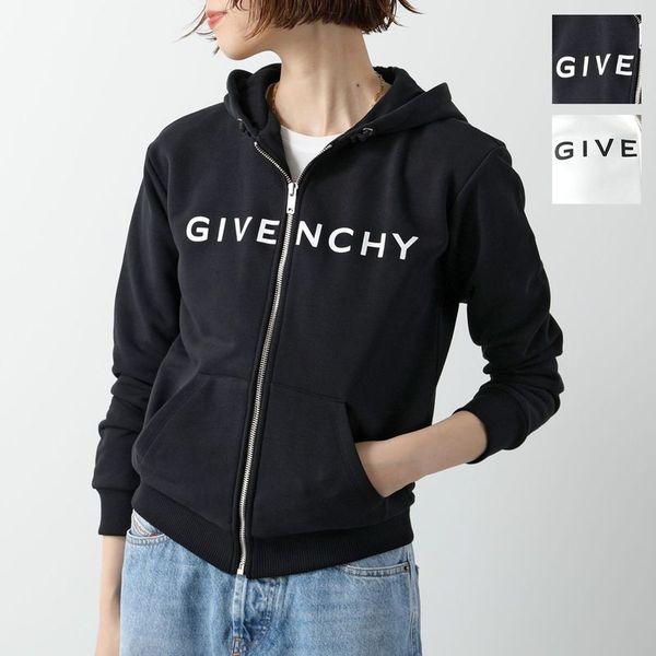 GIVENCHY（ジバンシィ） GIVENCHY KIDS キッズ パーカー H30411