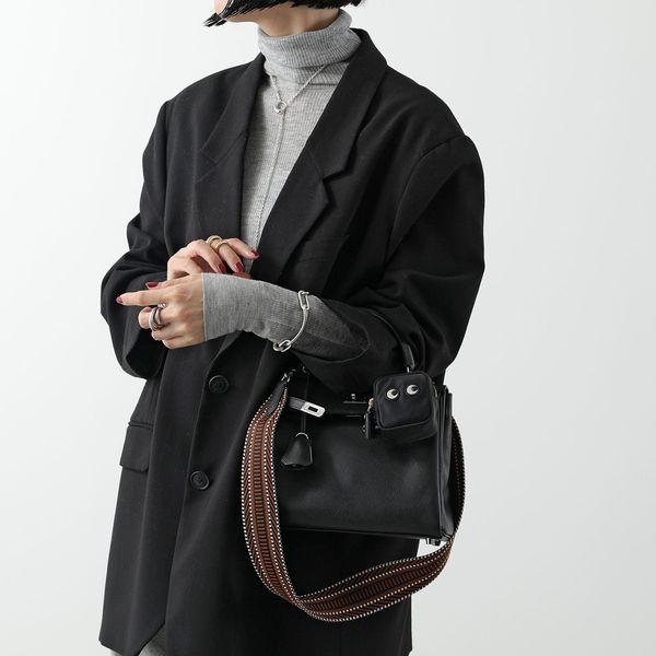 ANYA HINDMARCH（アニヤ・ハインドマーチ） イヤホンケース アイズ