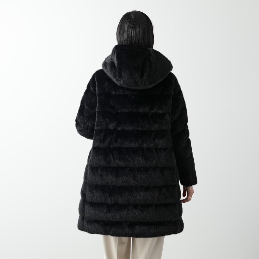 HERNO（ヘルノ） ダウンコート PI001909D 12630 レディース フェイク
