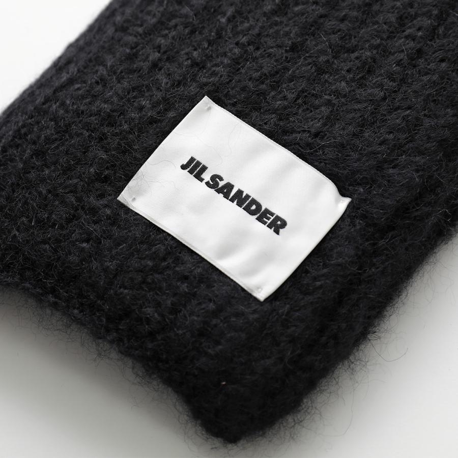 JIL SANDER（ジルサンダー） マフラー J22ZZ0127 J14716 レディース
