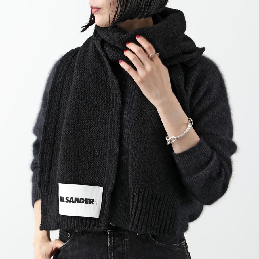 JIL SANDER（ジルサンダー） JIL SANDER+ プラス マフラー J47ZZ0122