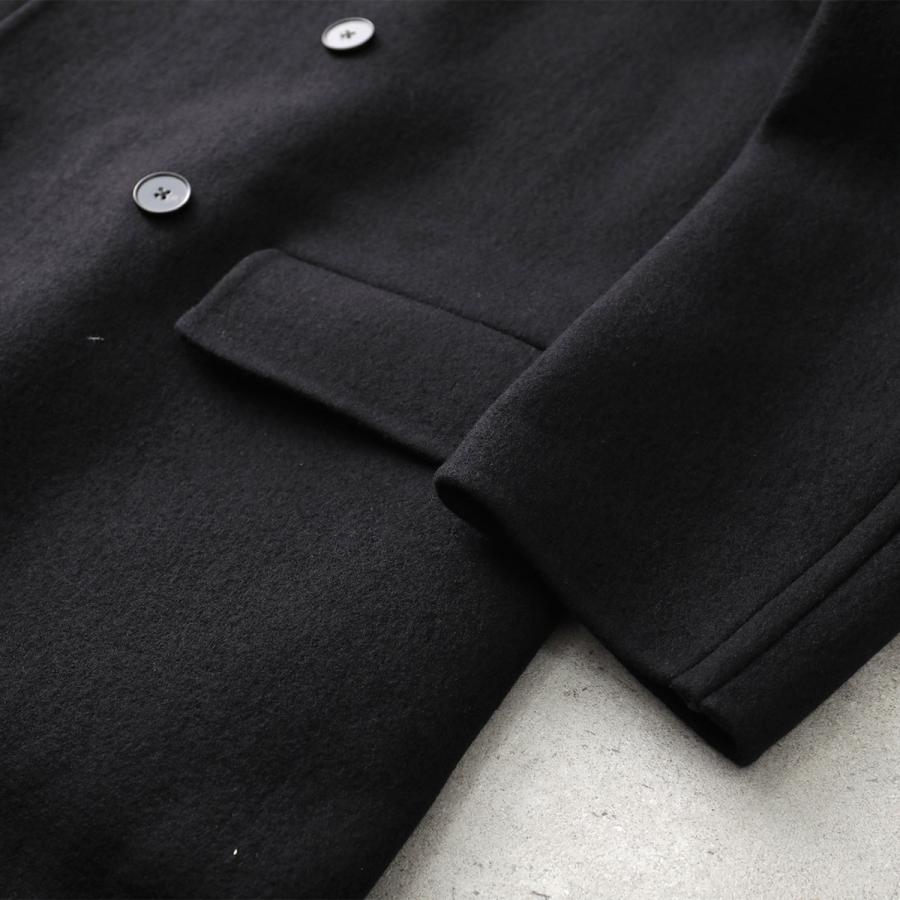 JIL SANDER（ジルサンダー） コート WORDROBE W SPORT COAT DB
