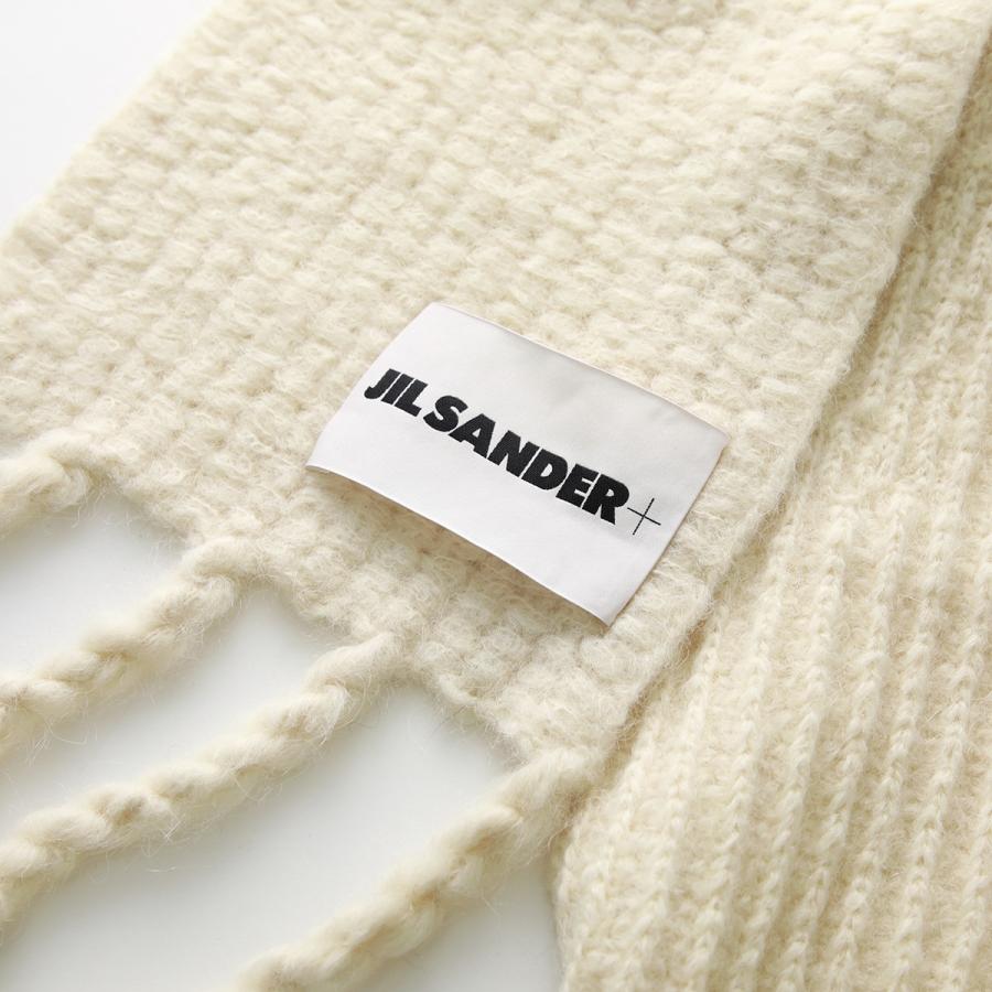 JIL SANDER（ジルサンダー） JIL SANDER+ プラス マフラー J40ZZ0142
