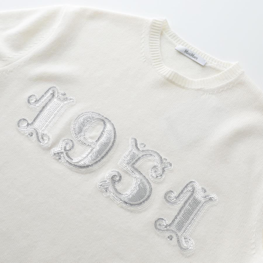 Max Mara（マックスマーラ） セーター PLATA プラタ レディース ウール