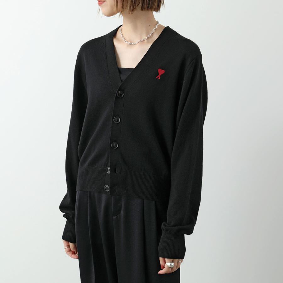 AMI Alexandre Mattiussi ami paris アミパリス カーディガン BFFKC111