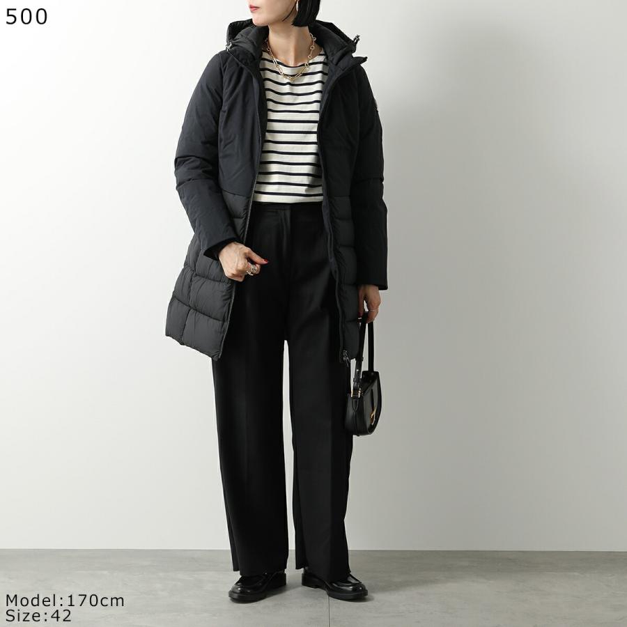 CAPEHORN（ケープホーン） ダウンコート VICTORIA 52530 レディース