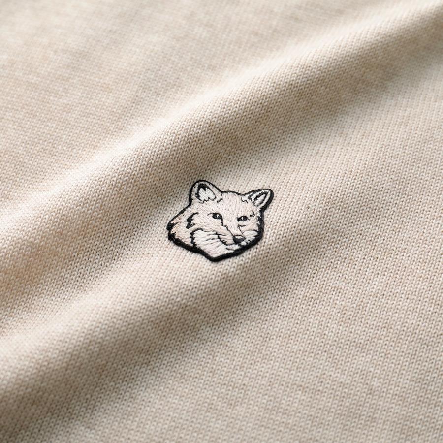 MAISON KITSUNE（メゾン キツネ） セーター MW00801KT1036 レディース