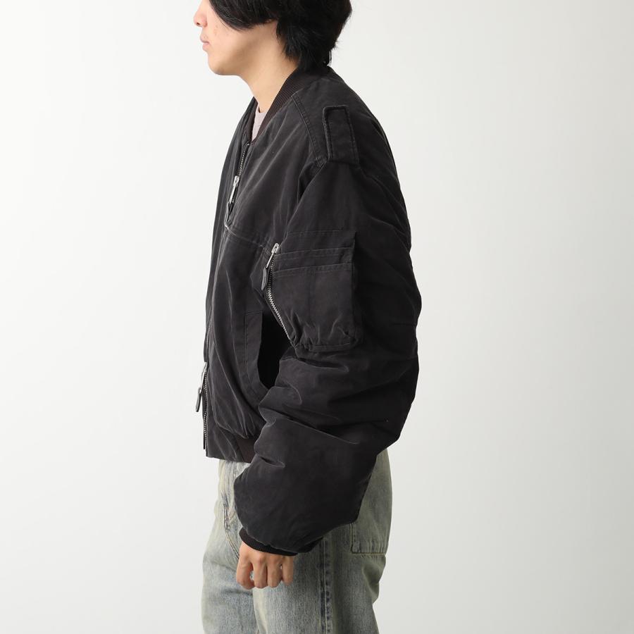 entire studios（エンタイアスタジオ） ボンバージャケット A-4 BOMBER