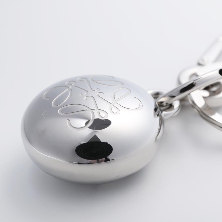 LOEWE（ロエベ） キーリング PEBBLE ペブル C621231X07 メンズ