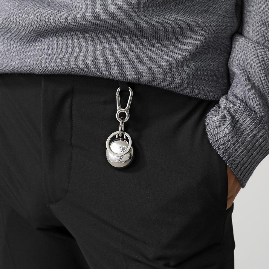 LOEWE（ロエベ） キーリング PEBBLE ペブル C621231X07 レディース