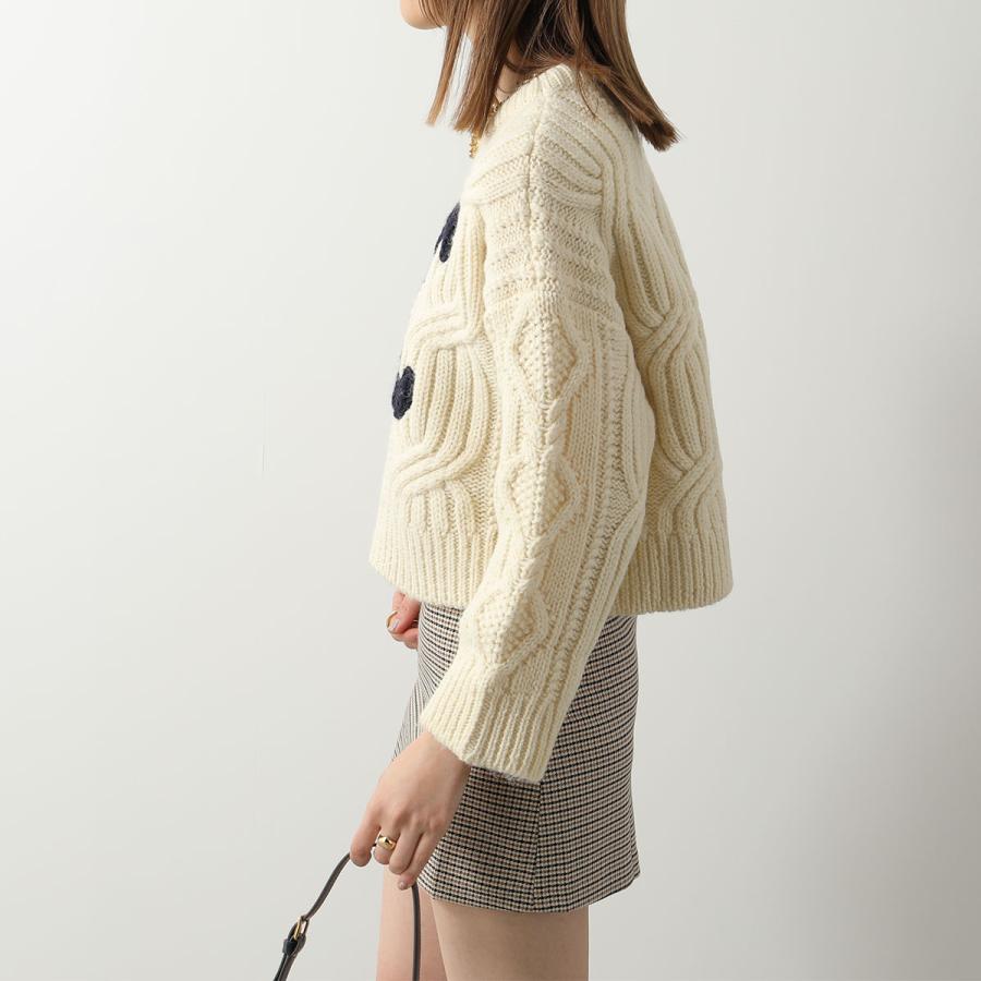 CELINE（セリーヌ） セーター 2AH87050V.01YV レディース トリオンフ