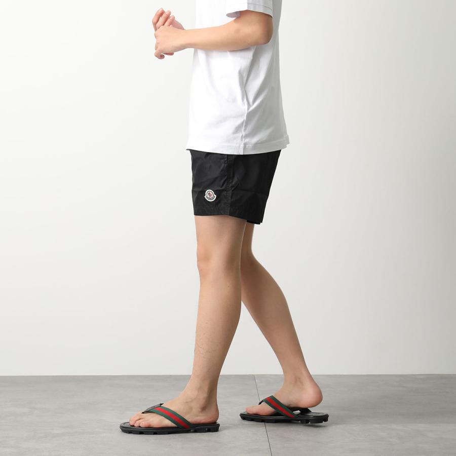 MONCLER（モンクレール） スイムウェア BOXER MARE ボクサーマレ