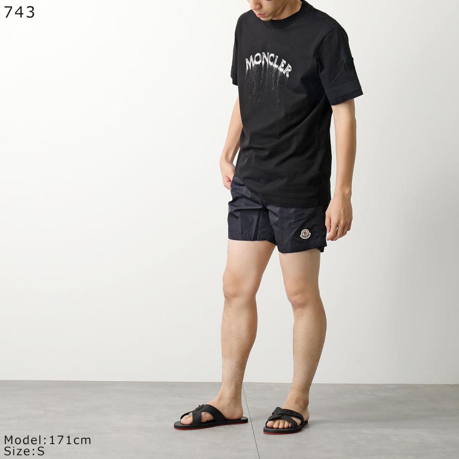 MONCLER（モンクレール） スイムウェア BOXER MARE ボクサーマレ
