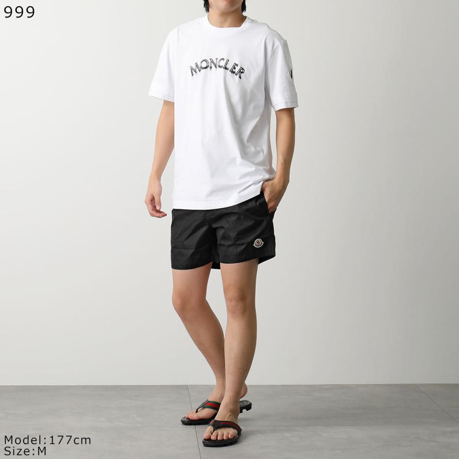 MONCLER（モンクレール） スイムウェア BOXER MARE ボクサーマレ