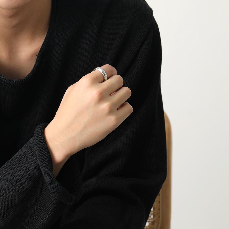 TOM WOOD（トムウッド） リング レディース Kimberlitt Ring 101205