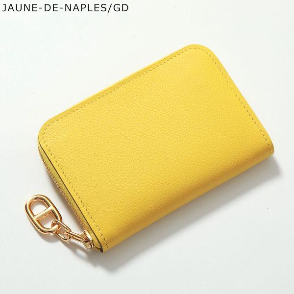 HERMES（エルメス） コインケース ジップアンゴー コンパクト Zipengo