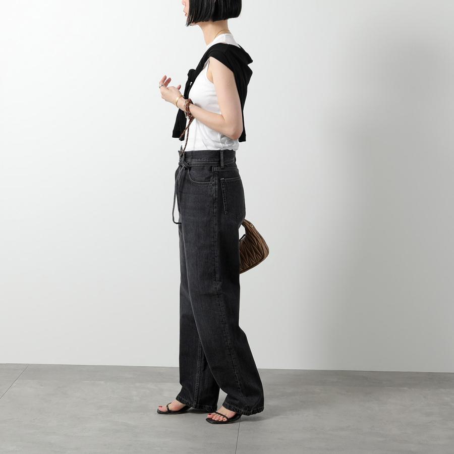 Acne Studios（アクネ ストゥディオズ） ジーンズ C00067 1991 Toj Vin