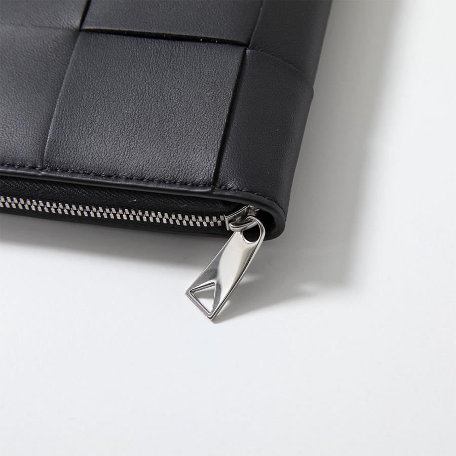 BOTTEGA VENETA（ボッテガ・ヴェネタ） 長財布 CASSETE カセット