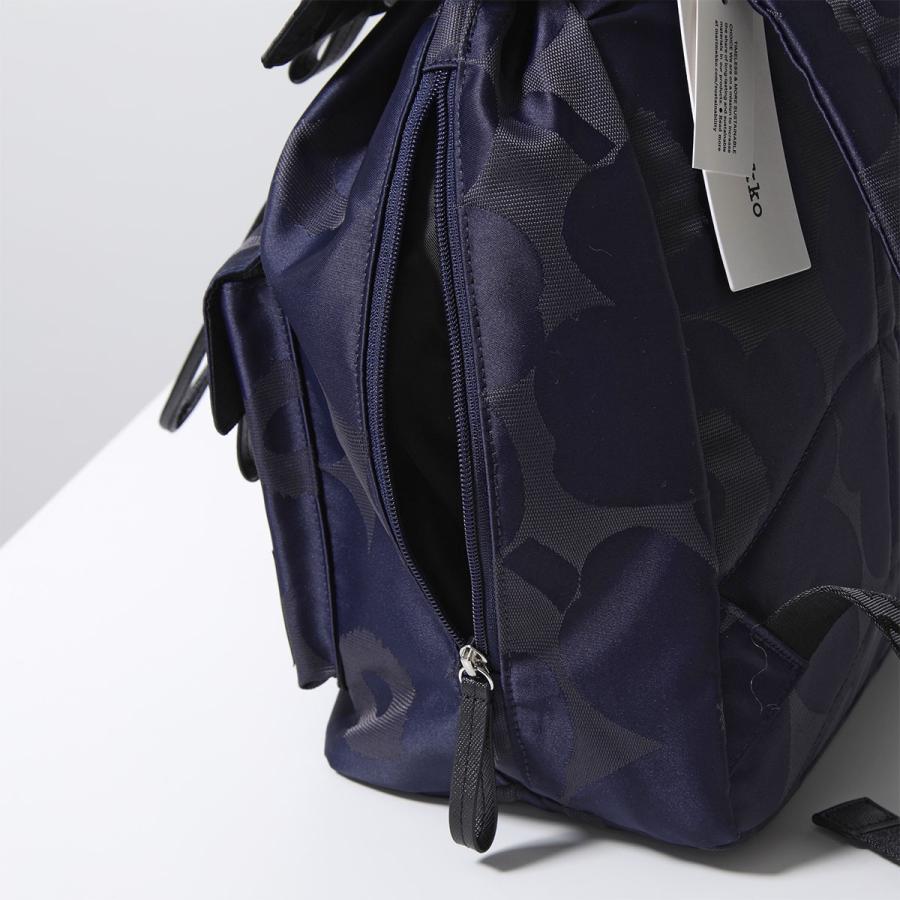 marimekko（マリメッコ） バックパック EVERYTHING BACKPACK L UNIKKO