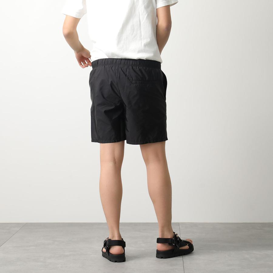 PRADA（プラダ） スイムウェア UB372 1WQ9 メンズ ハーフパンツ