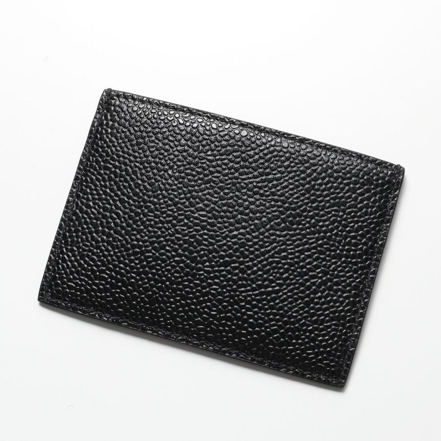 THOM BROWNE（トム ブラウン） カードケース MAW020L 00198 メンズ