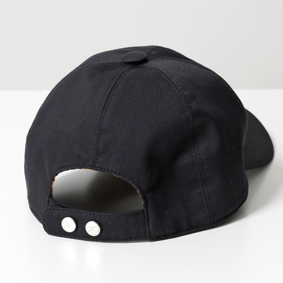 CHANEL（シャネル） ベースボールキャップ AA9698 B15072 レディース