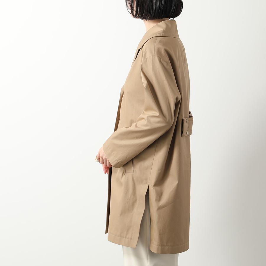 HERNO（ヘルノ） HERNO Rain Collection レイン コレクション トレンチ
